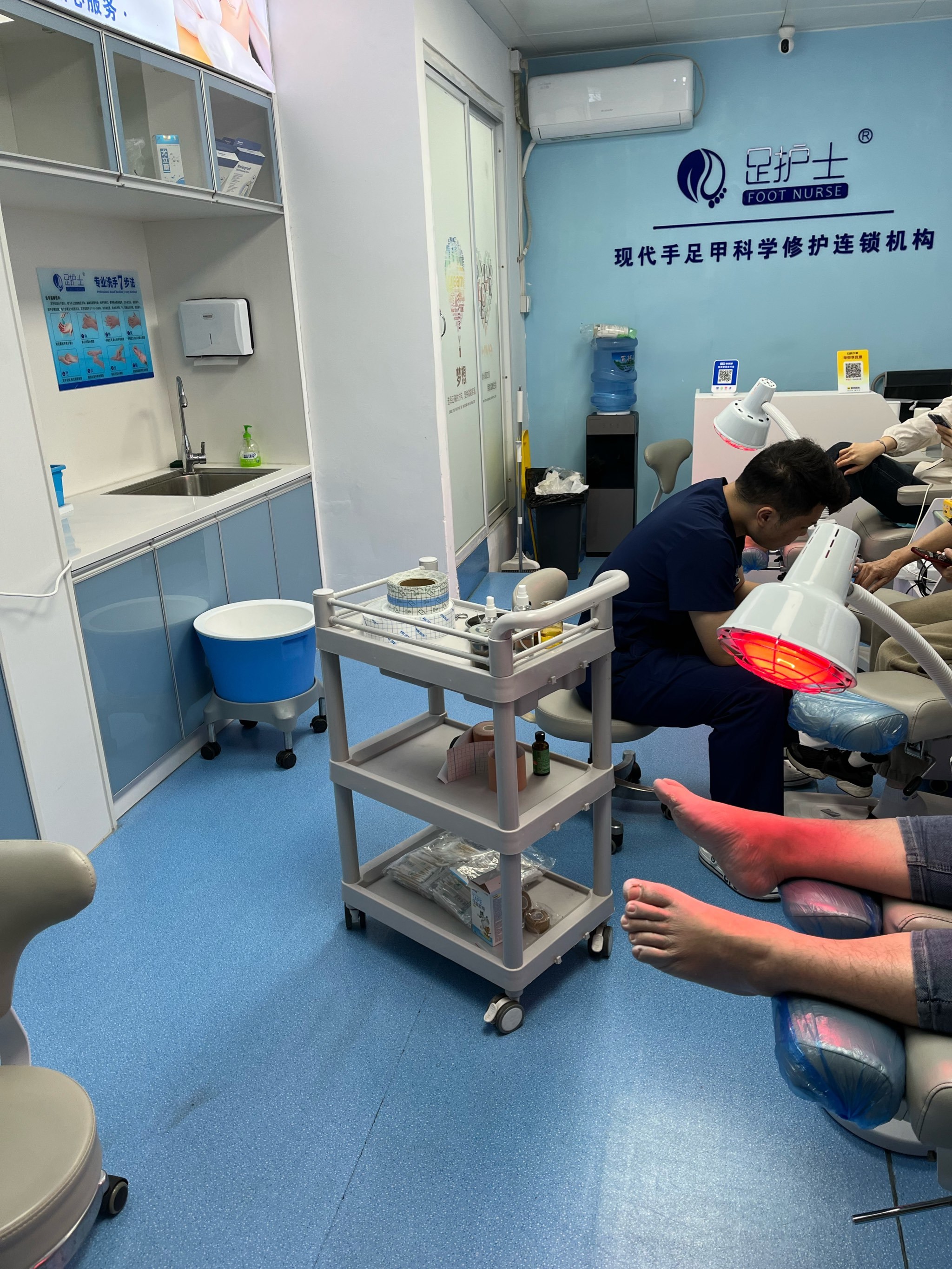 重庆最新医疗商家助手方法分析(最方便真实的重庆医疗商家助手lot推广活动打卡怎么打卡方法)